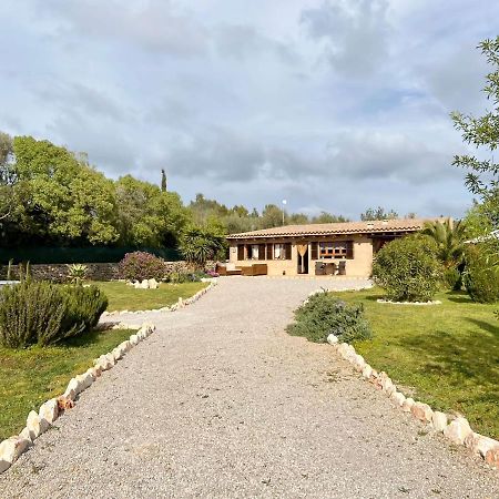 Casa Eden With Private Pool Villa Artà Exterior foto